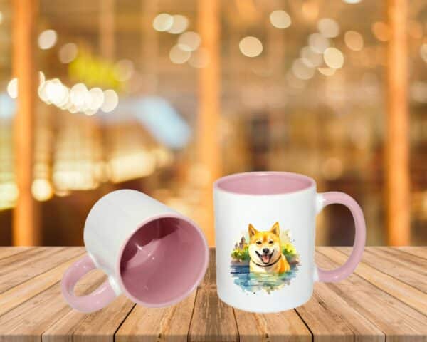 Accessoire Shiba Inu – Image 6