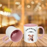 Pitbull chien : accessoire personnalisé – Image 7