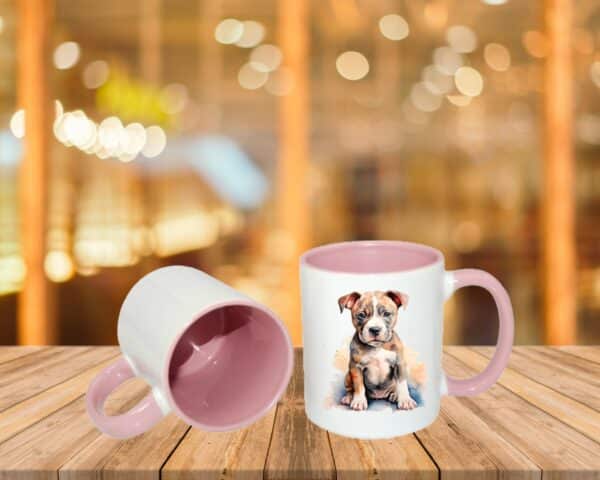 Staffordshire Bull Terrier – Image 8