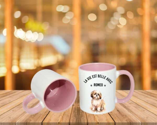 Shih tzu chien – Image 7