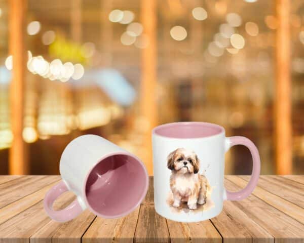Shih tzu chien – Image 6