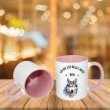 Dog lovers : objet personnalisé – Image 9