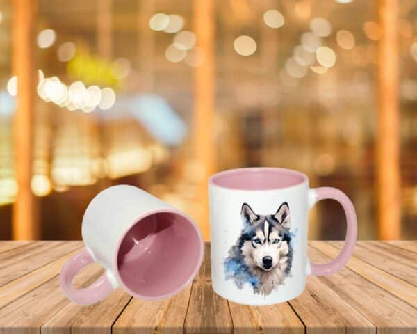Dog lovers : objet personnalisé – Image 8