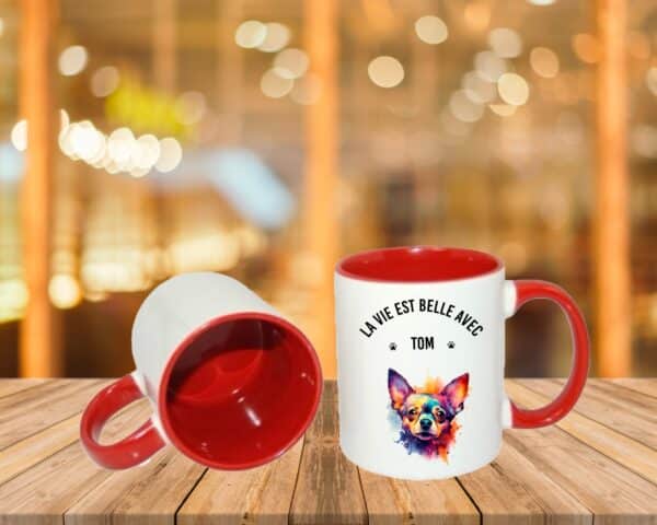 Accessoires Chihuahua – Image 8