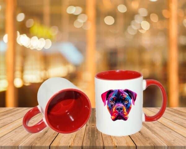 Cane Corso chien – Image 7