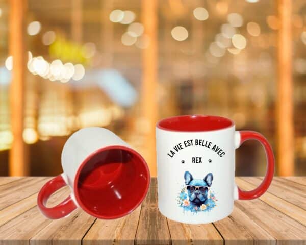 Bouledogue Français chien – Image 8