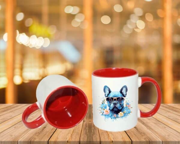 Bouledogue Français chien – Image 7