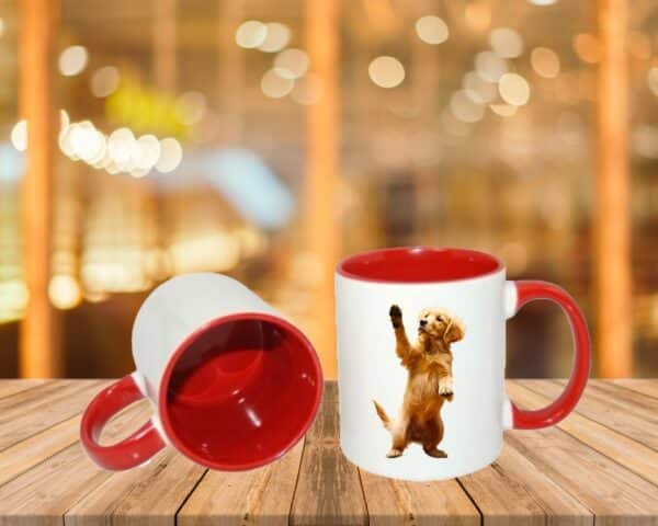 Cadeau chien : objet personnalisé – Image 6