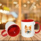 Corgi kawaii – Image 6