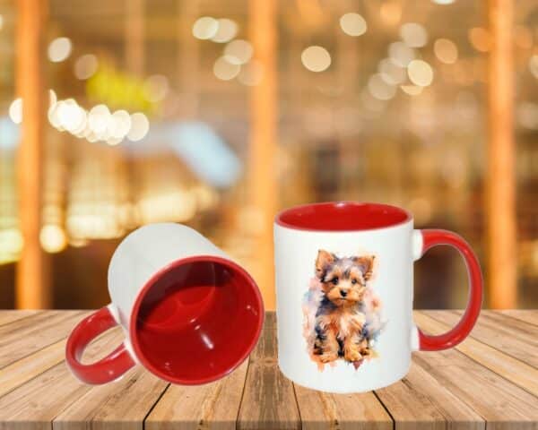 Yorkshire chien – Image 4
