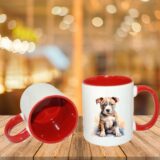 Staffordshire Bull Terrier – Image 6