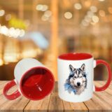 Dog lovers : objet personnalisé – Image 6
