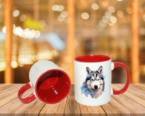 Dog lovers : objet personnalisé – Image 6
