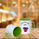 Cane Corso chien – Image 6
