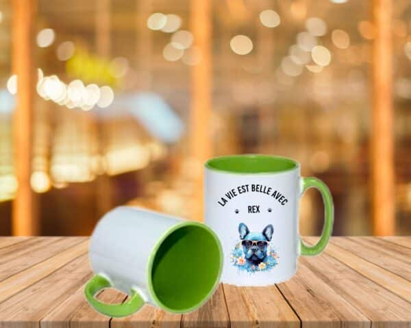 Bouledogue Français chien – Image 6