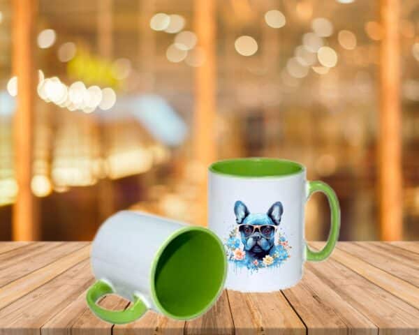 Bouledogue Français chien – Image 5
