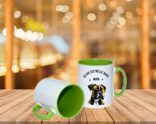 Boxer Chien – Image 6