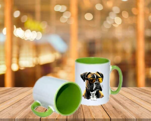 Boxer Chien – Image 5