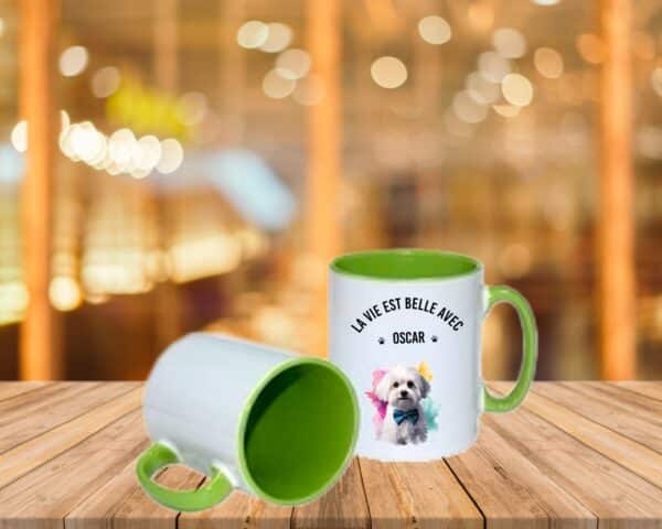 Bichon d'amour – Image 6