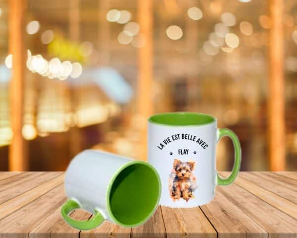 Yorkshire chien – Image 3