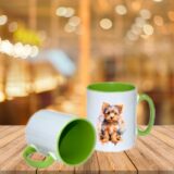 Yorkshire chien – Image 2
