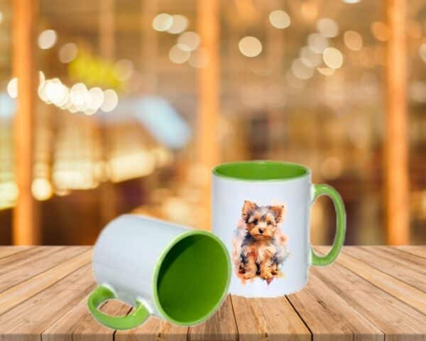 Yorkshire chien – Image 2