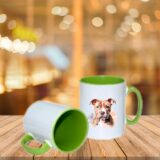 Pitbull chien : accessoire personnalisé – Image 2