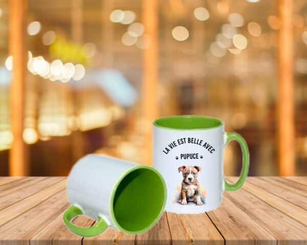 Staffordshire Bull Terrier – Image 5