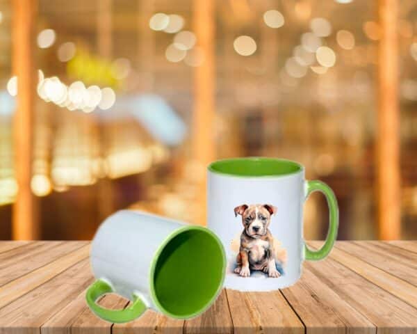 Staffordshire Bull Terrier – Image 4