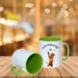 Cadeau chien : objet personnalisé – Image 5