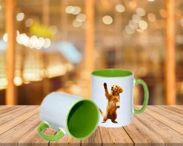 Cadeau chien : objet personnalisé – Image 4