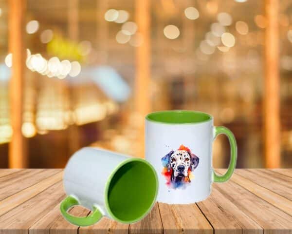Dalmatien chien – Image 5