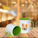 Corgi kawaii – Image 4