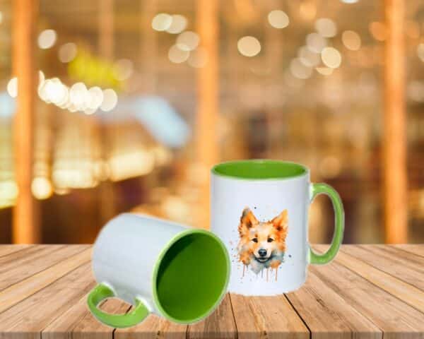 Corgi kawaii – Image 4