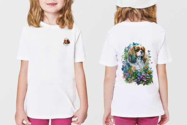 Cavalier King Charles chien – Image 2