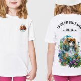 Cavalier King Charles chien – Image 3