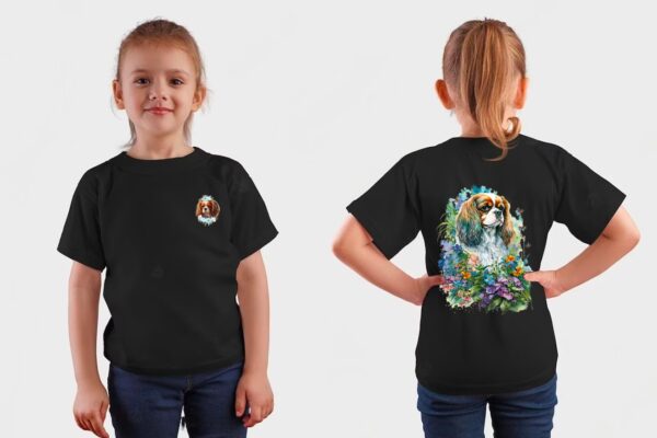 Cavalier King Charles chien – Image 4