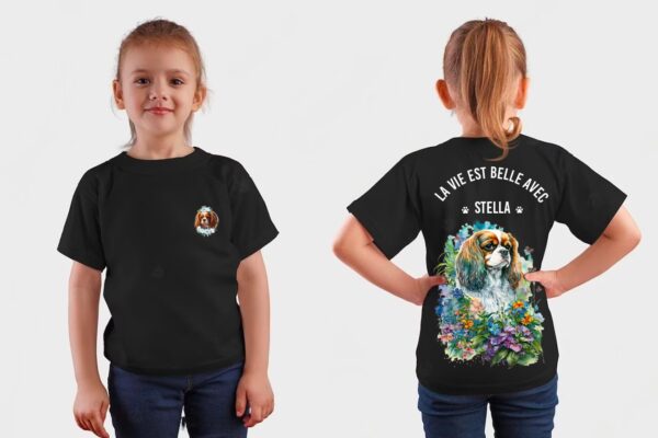 Cavalier King Charles chien – Image 5