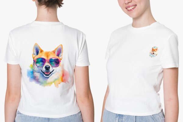 Akita inu chien – Image 5