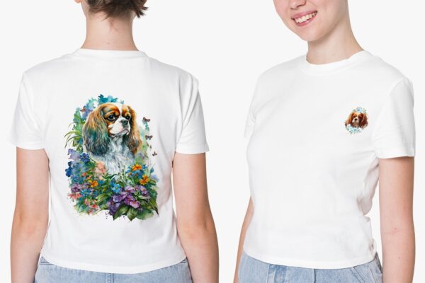 Cavalier King Charles chien – Image 6