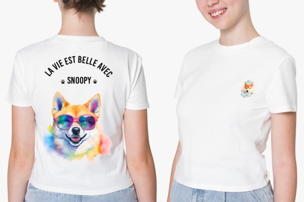 Akita inu chien – Image 7
