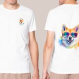 Akita inu chien – Image 10