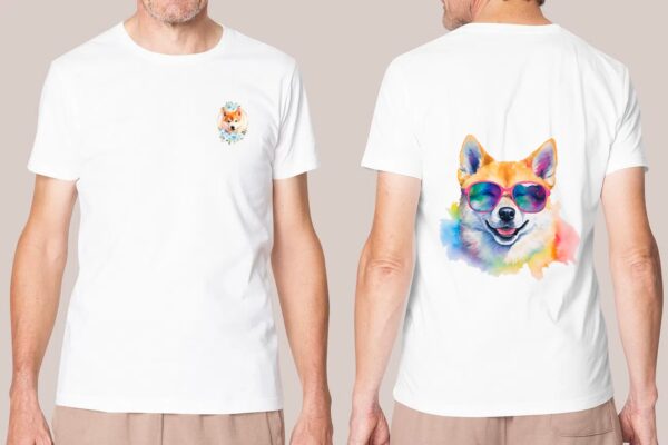 Akita inu chien – Image 10