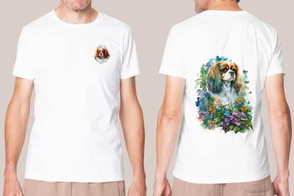 Cavalier King Charles chien – Image 10