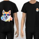 Akita inu chien – Image 12