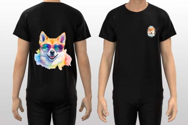 Akita inu chien – Image 12