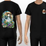 Cavalier King Charles chien – Image 12