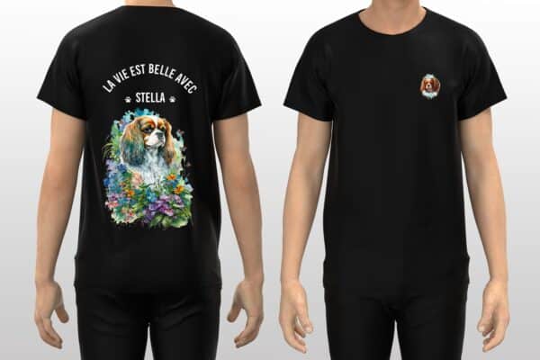 Cavalier King Charles chien – Image 13