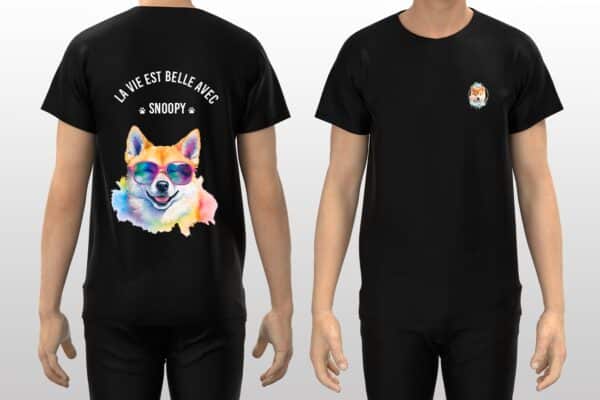 Akita inu chien – Image 13