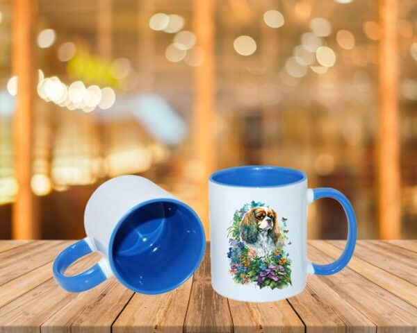 Cavalier King Charles chien – Image 25
